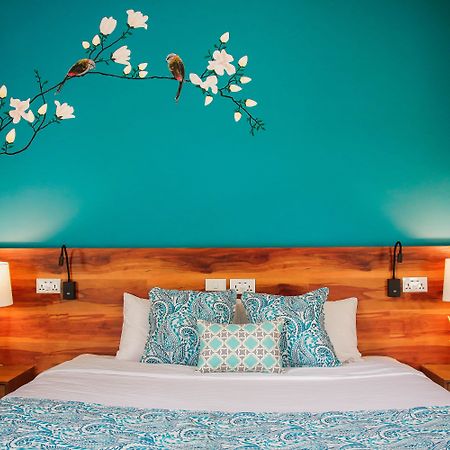 Hotel Kimberly Tagaytay Tagaytay City Bagian luar foto