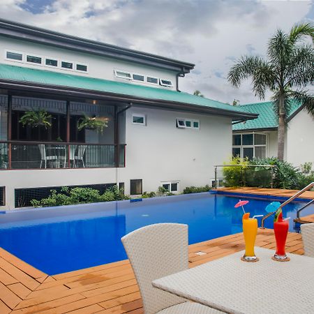 Hotel Kimberly Tagaytay Tagaytay City Bagian luar foto