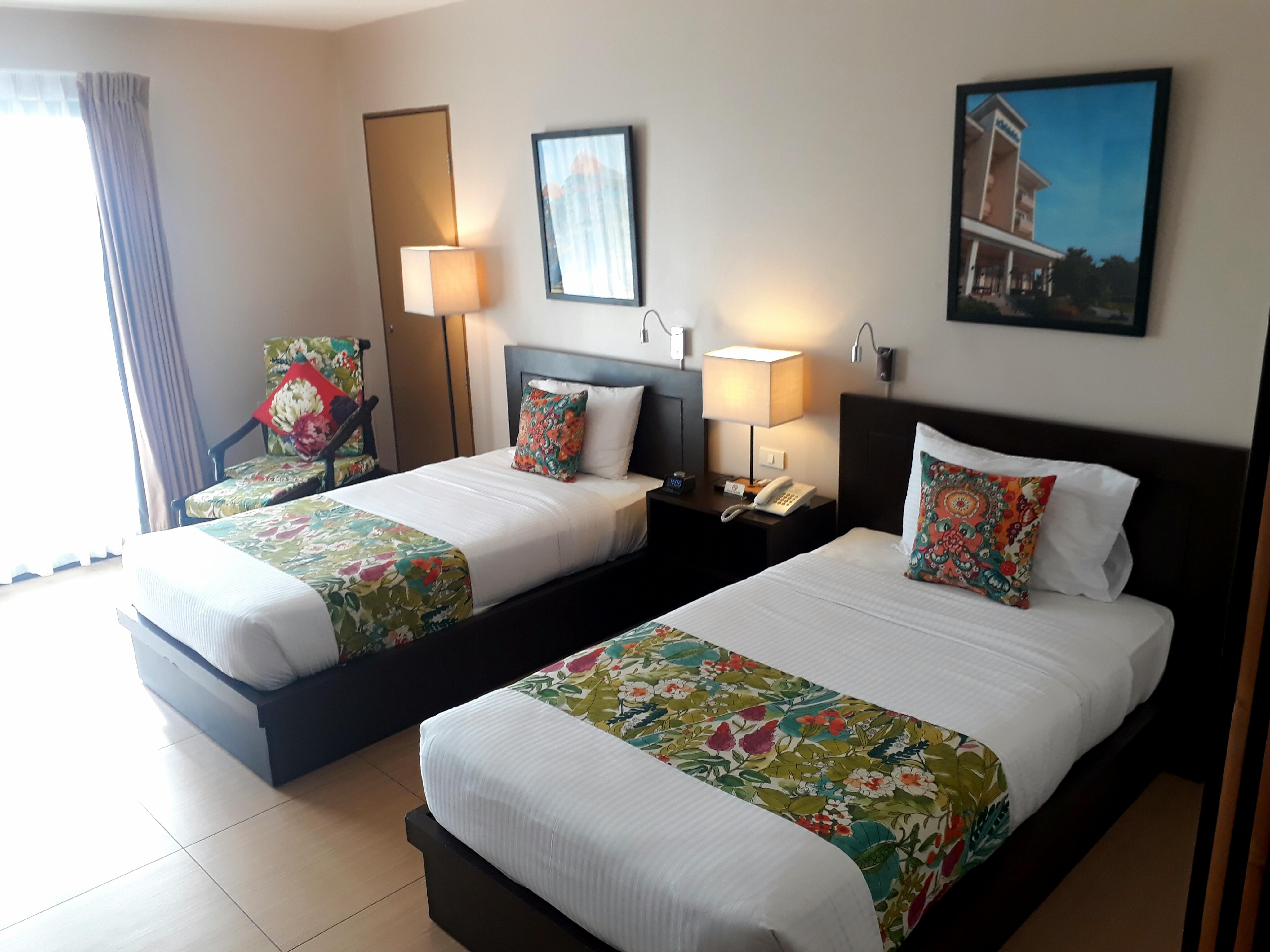 Hotel Kimberly Tagaytay Tagaytay City Bagian luar foto