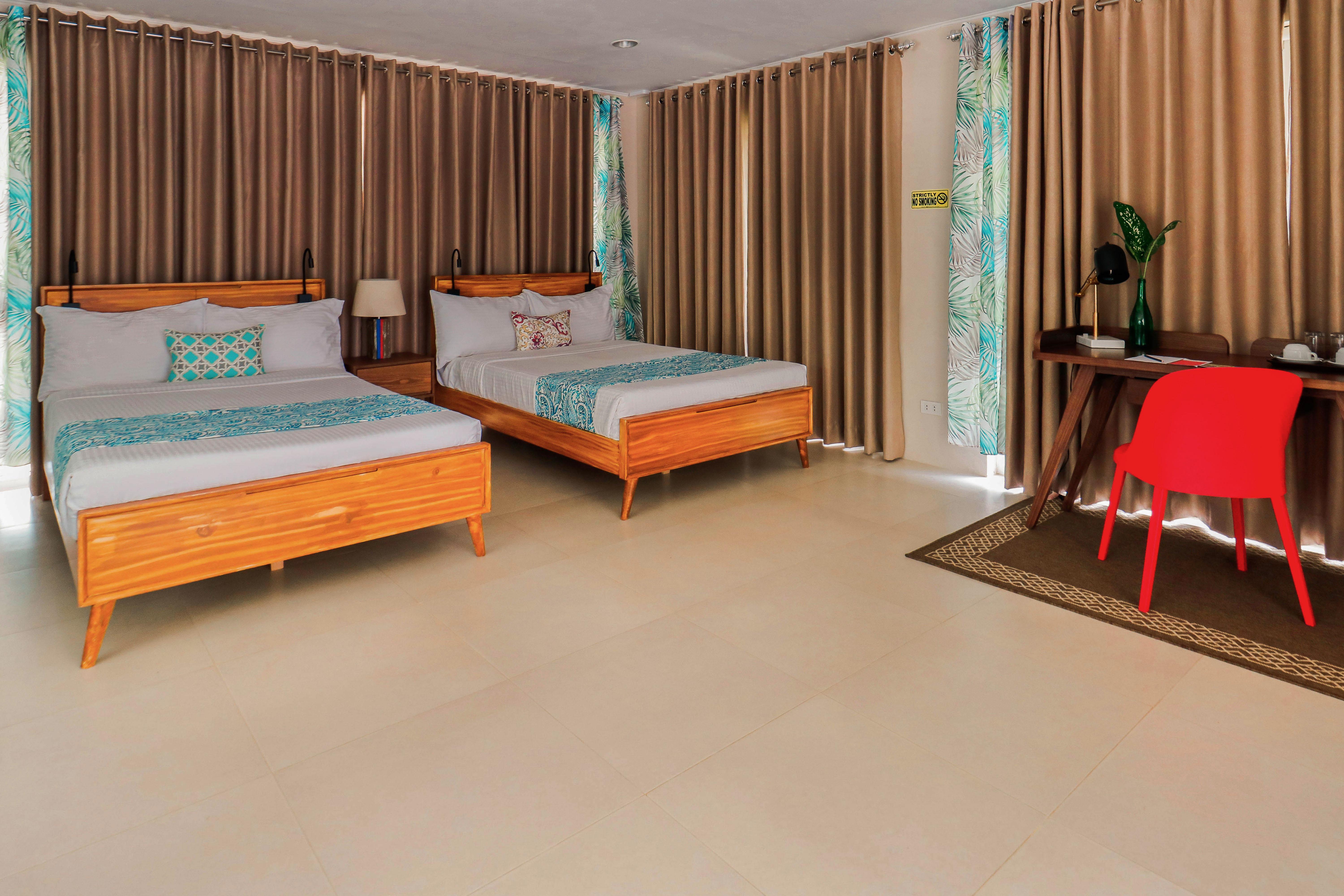 Hotel Kimberly Tagaytay Tagaytay City Bagian luar foto