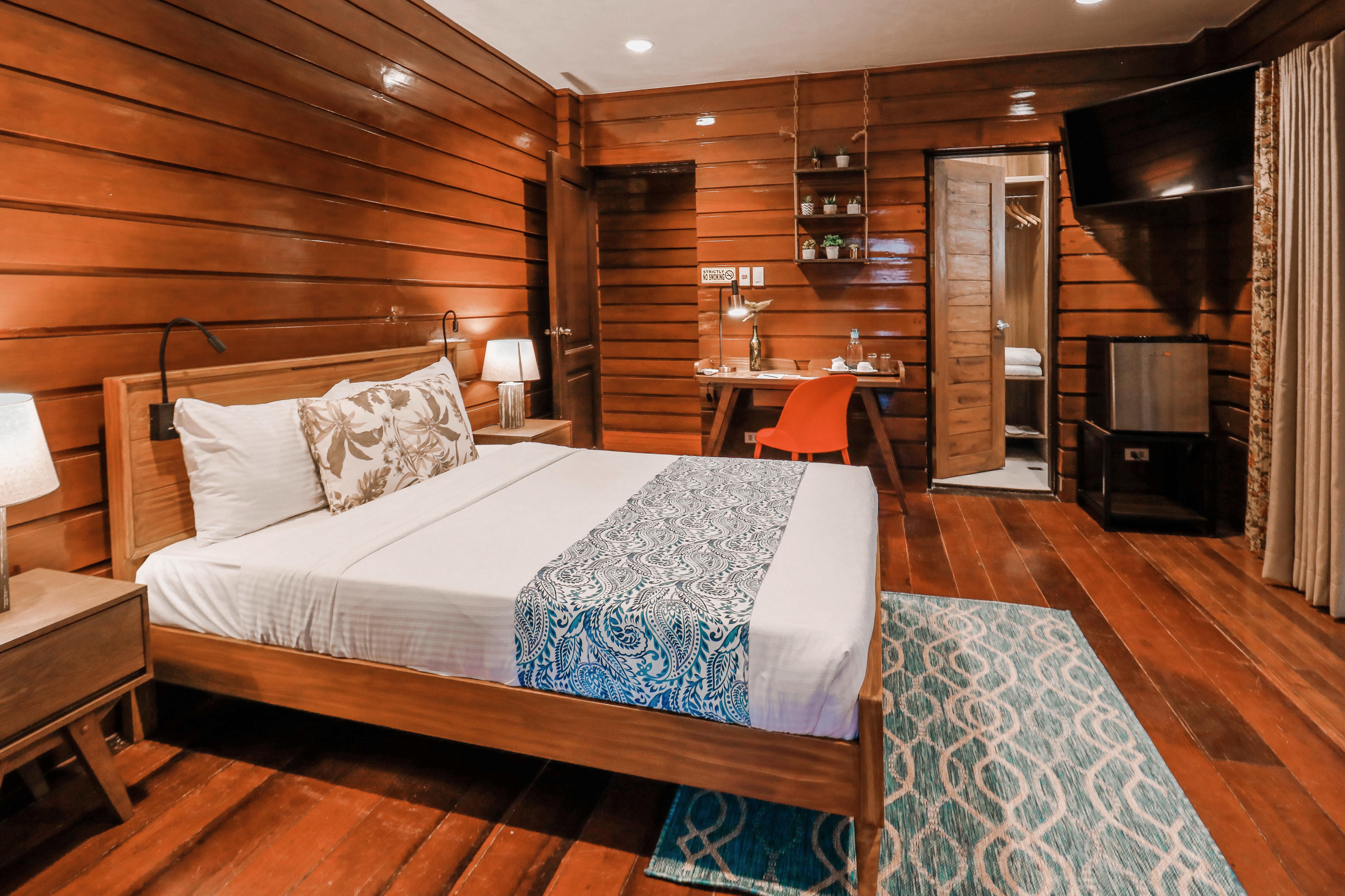 Hotel Kimberly Tagaytay Tagaytay City Bagian luar foto