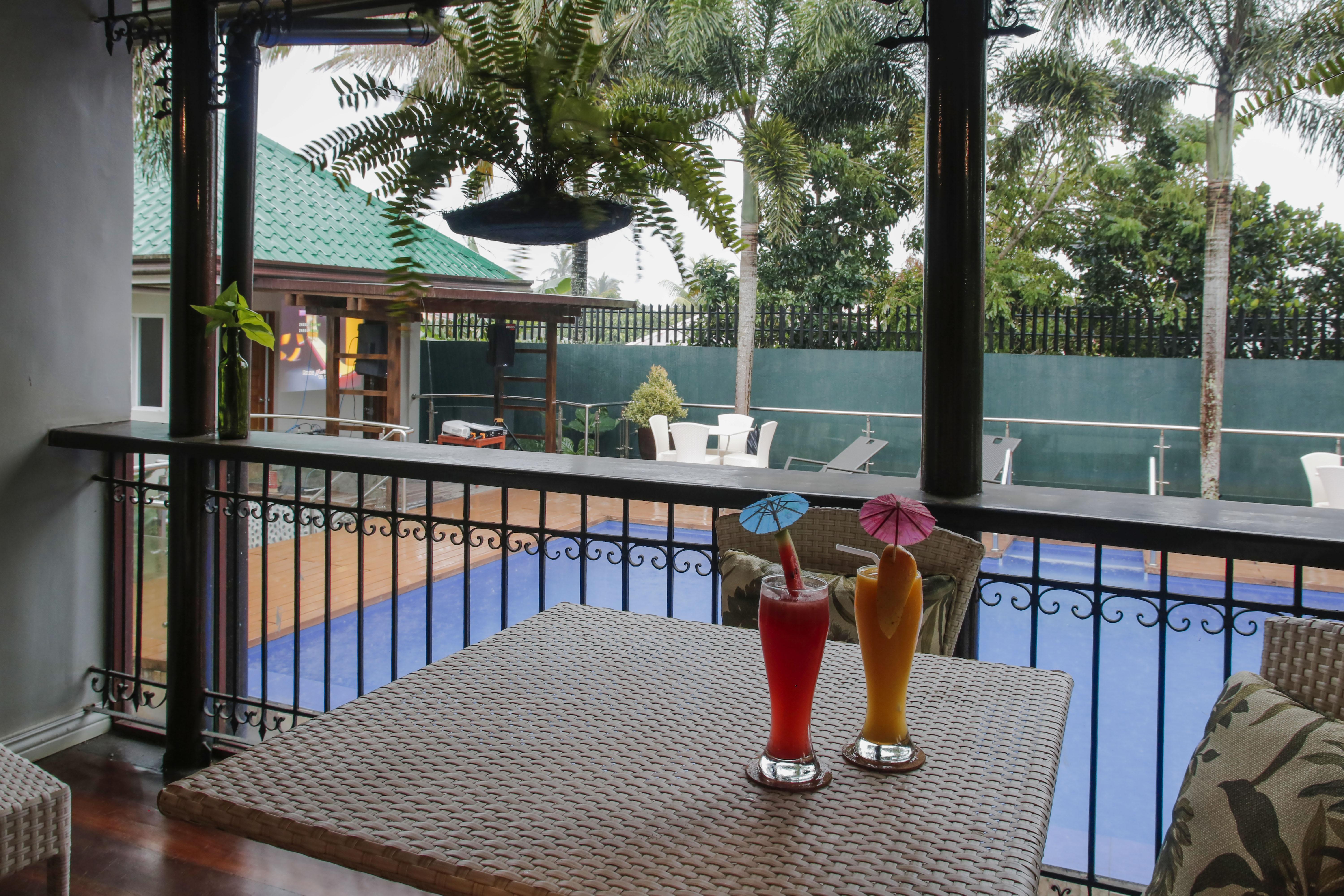 Hotel Kimberly Tagaytay Tagaytay City Bagian luar foto
