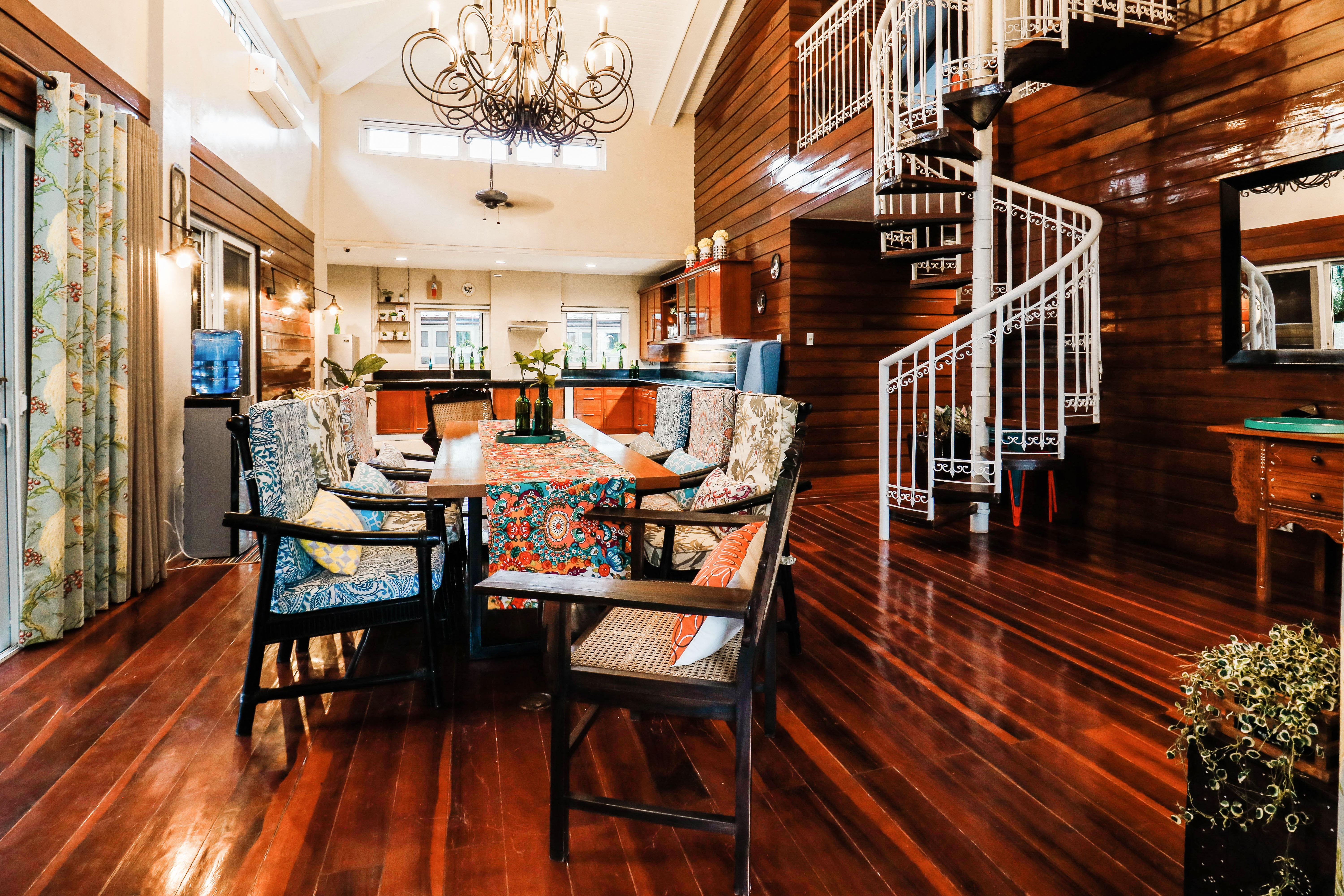 Hotel Kimberly Tagaytay Tagaytay City Bagian luar foto