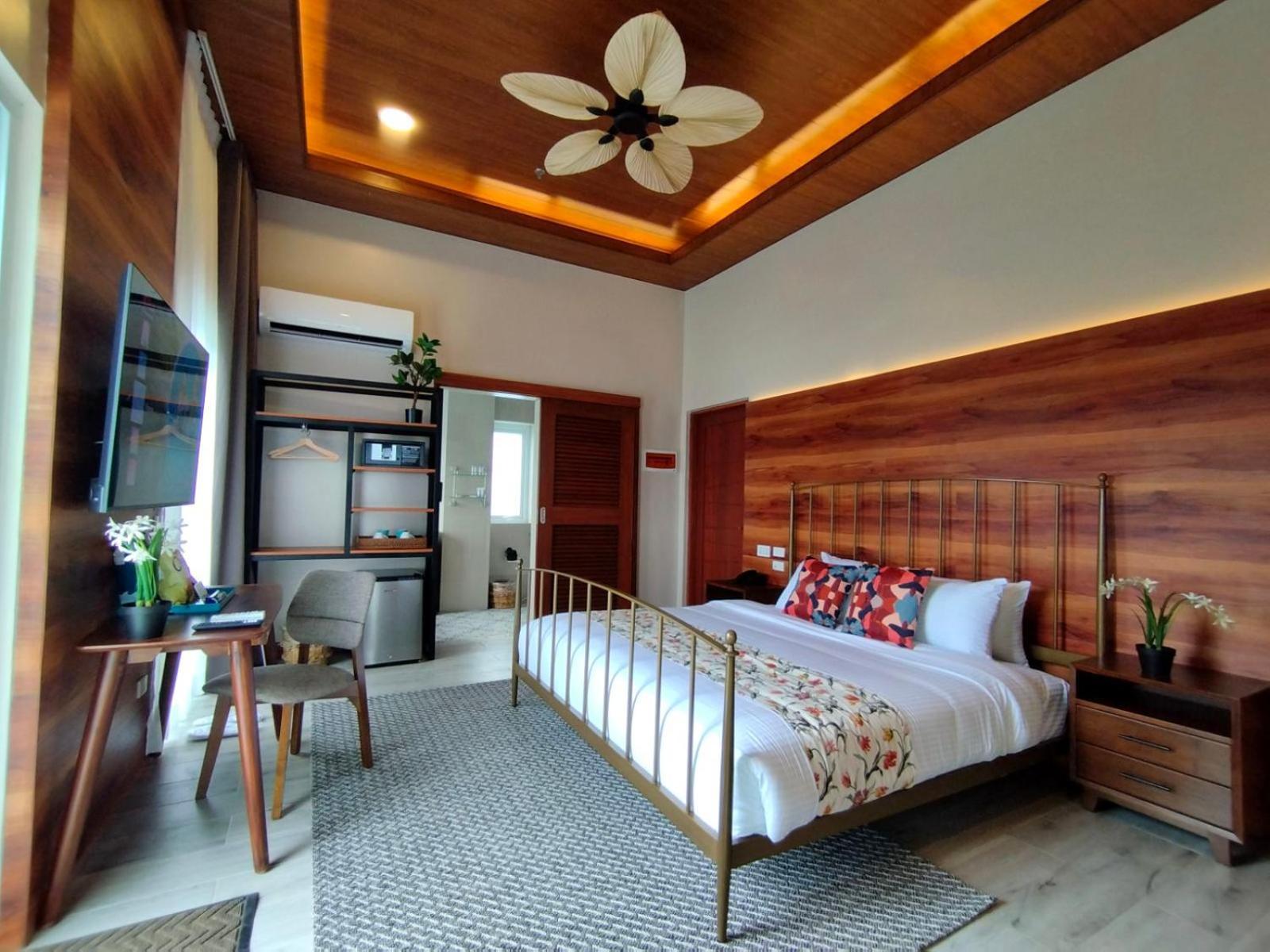 Hotel Kimberly Tagaytay Tagaytay City Bagian luar foto