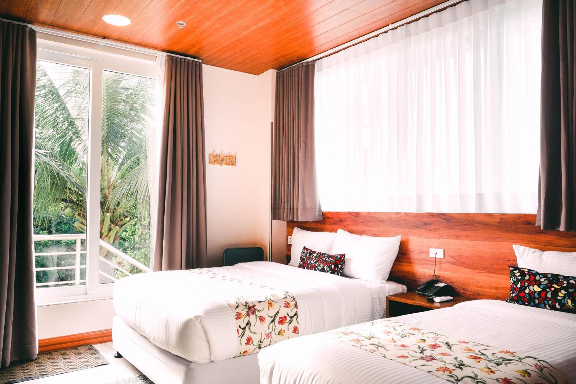 Hotel Kimberly Tagaytay Tagaytay City Bagian luar foto