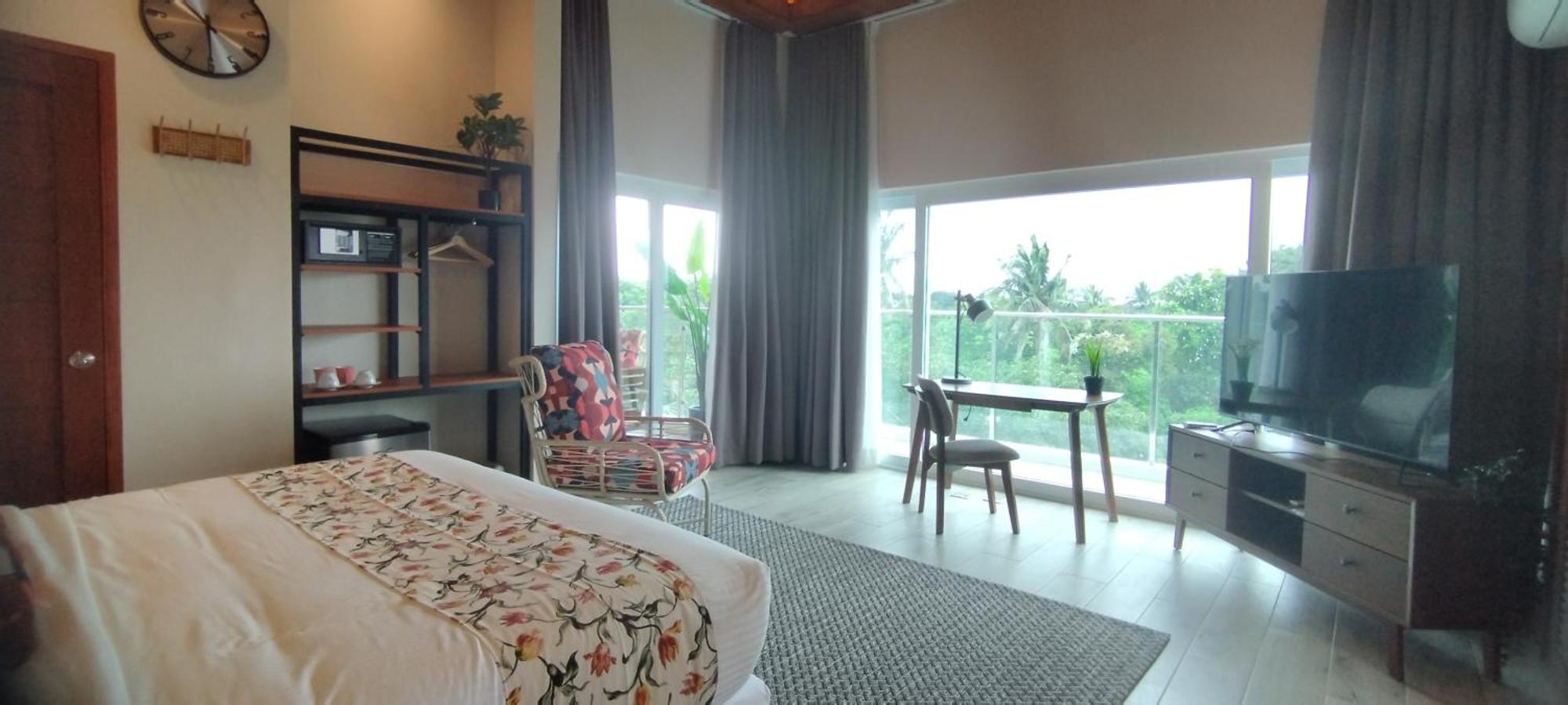 Hotel Kimberly Tagaytay Tagaytay City Bagian luar foto