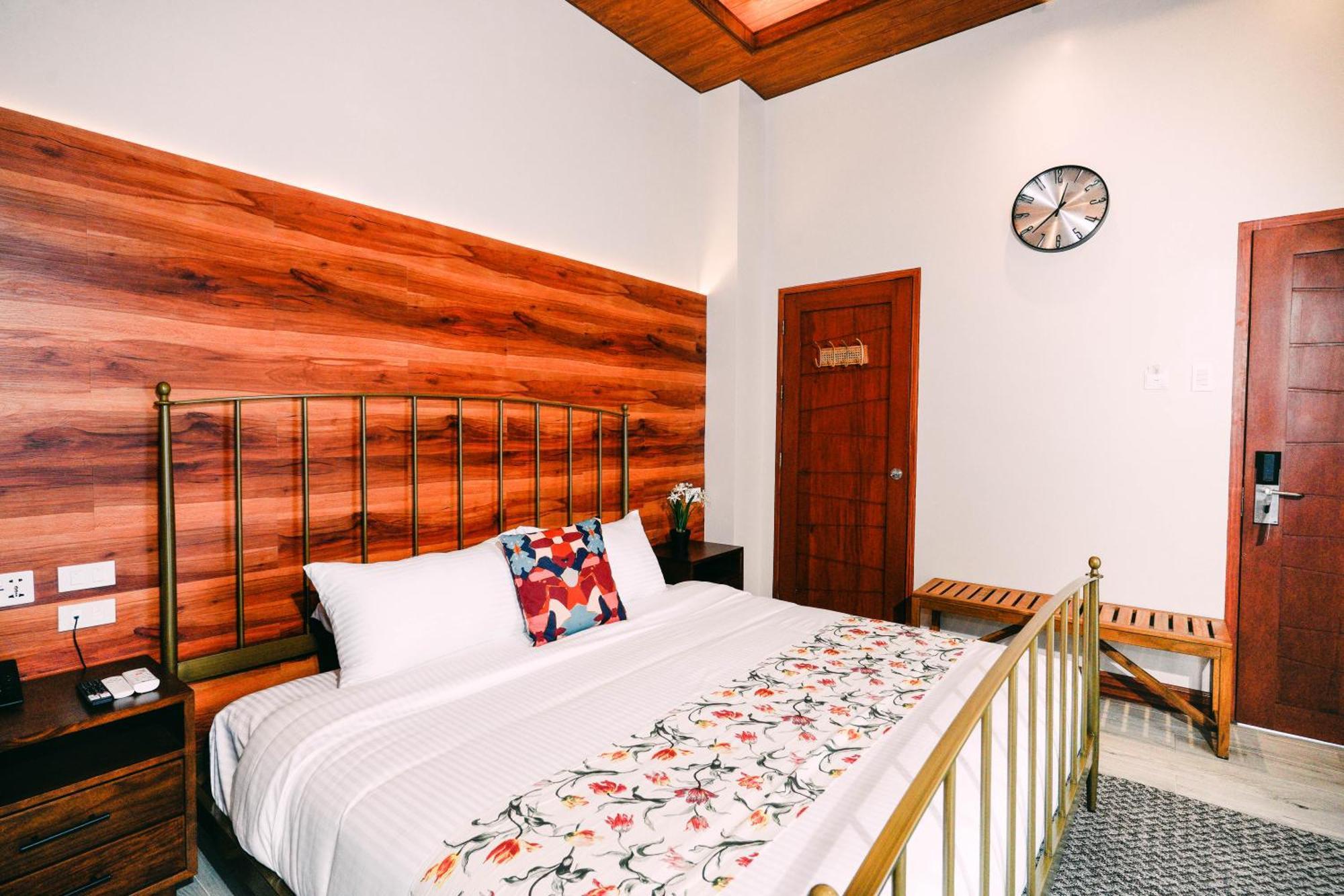 Hotel Kimberly Tagaytay Tagaytay City Bagian luar foto