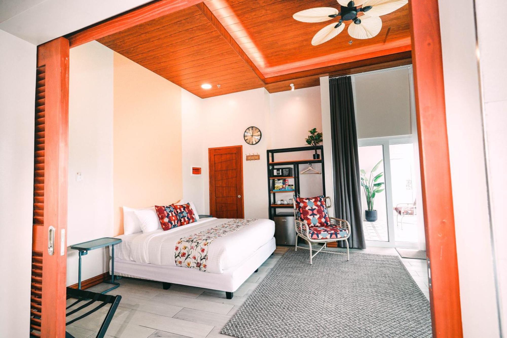 Hotel Kimberly Tagaytay Tagaytay City Bagian luar foto
