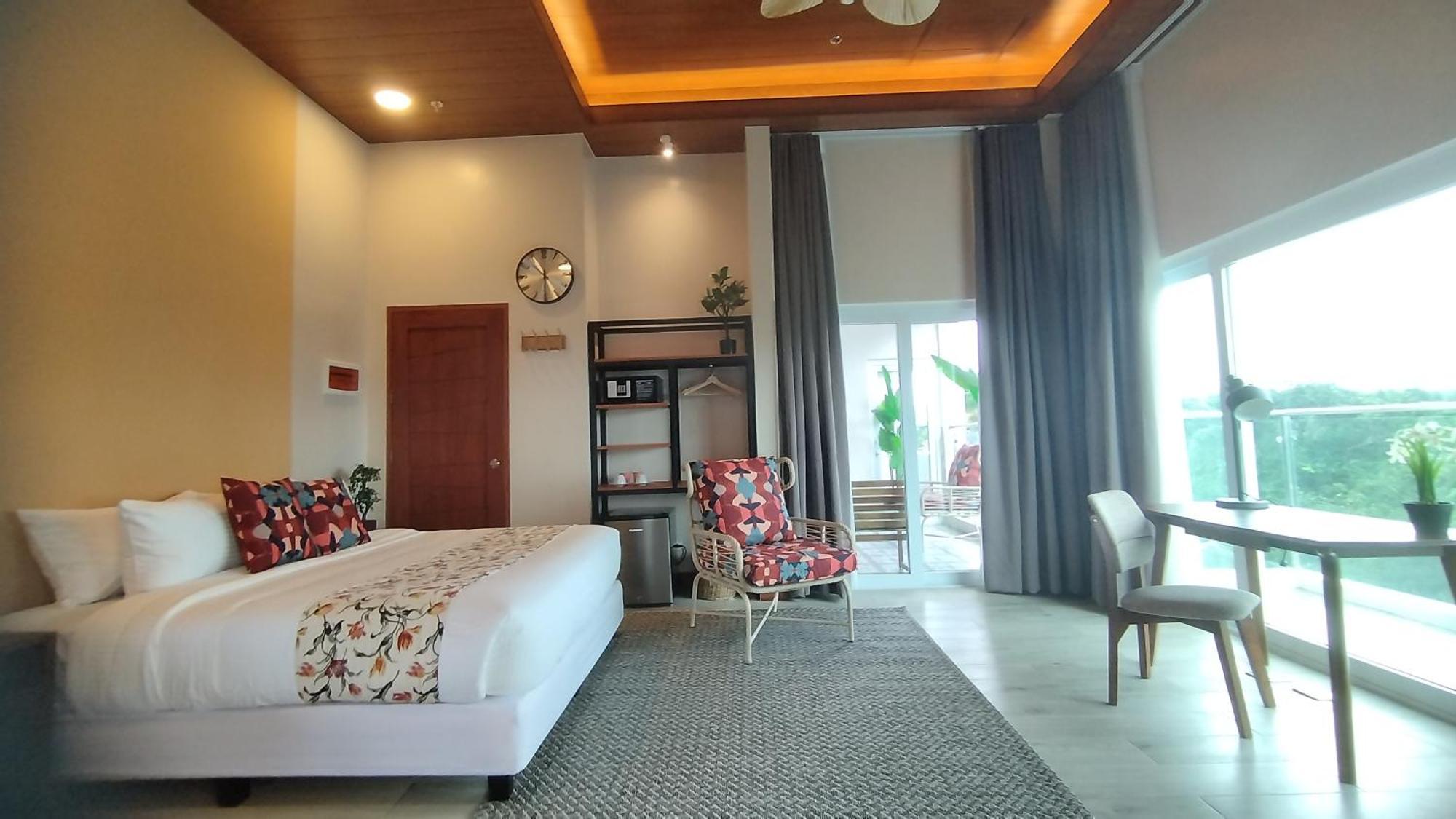 Hotel Kimberly Tagaytay Tagaytay City Bagian luar foto