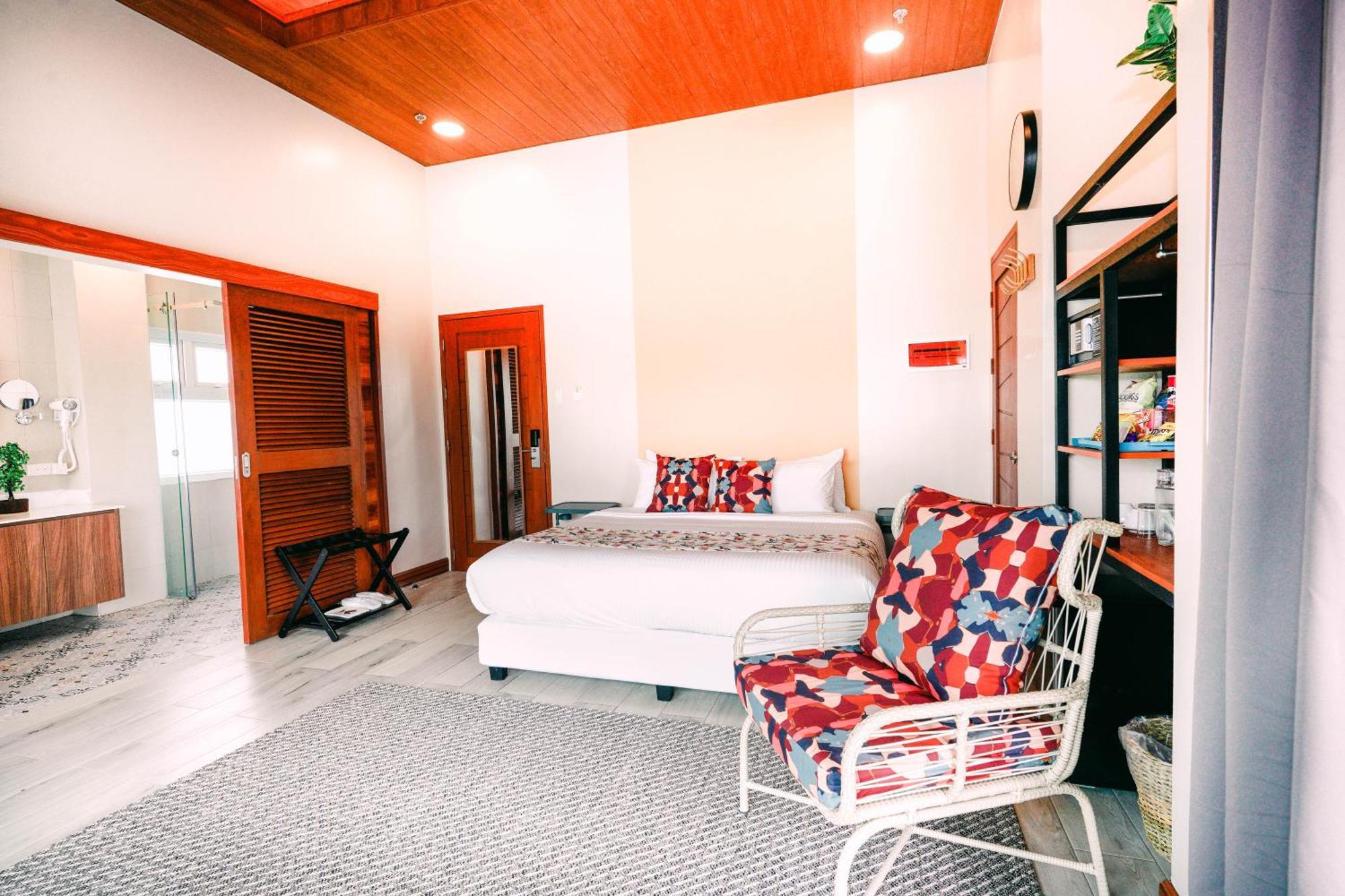 Hotel Kimberly Tagaytay Tagaytay City Bagian luar foto