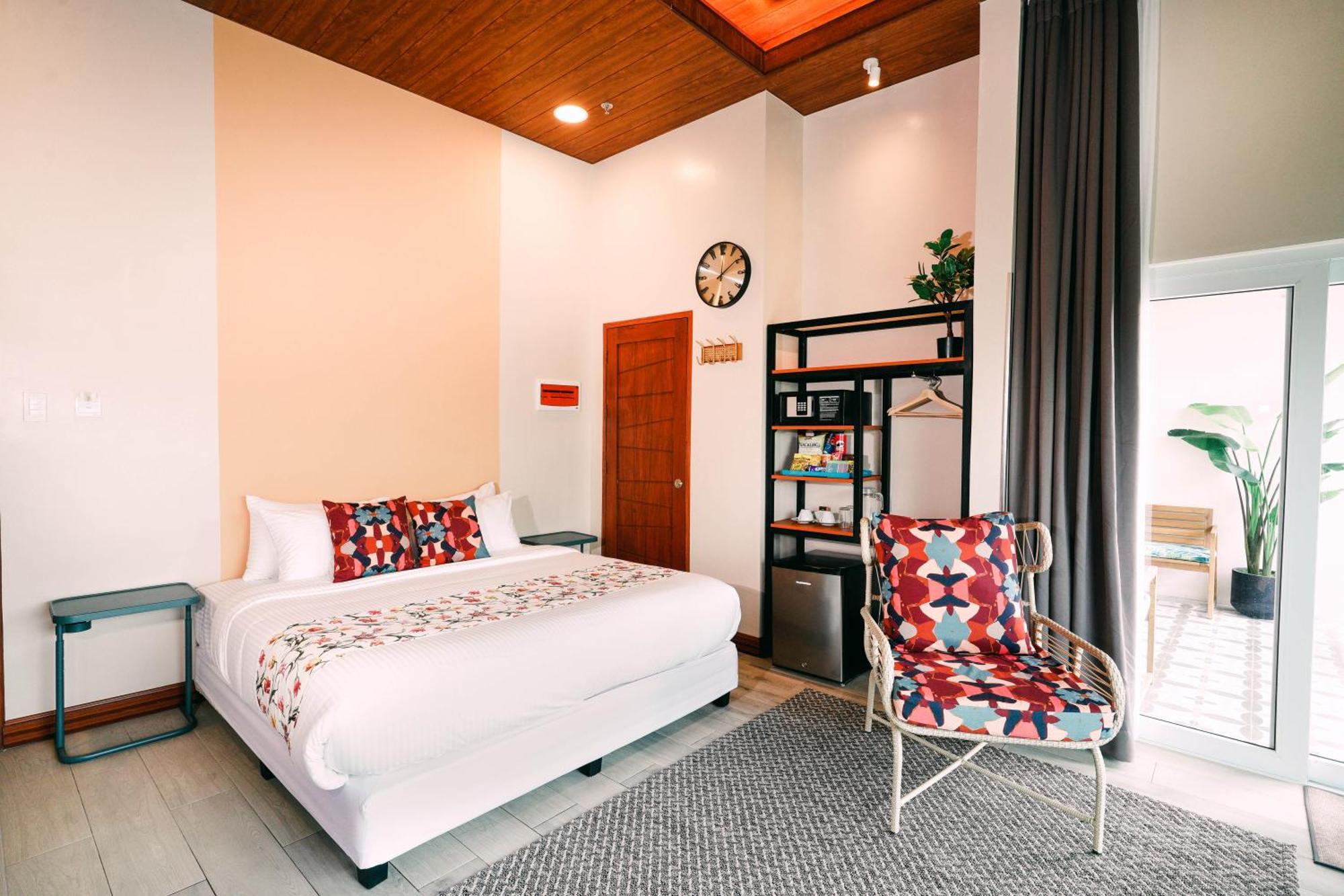 Hotel Kimberly Tagaytay Tagaytay City Bagian luar foto