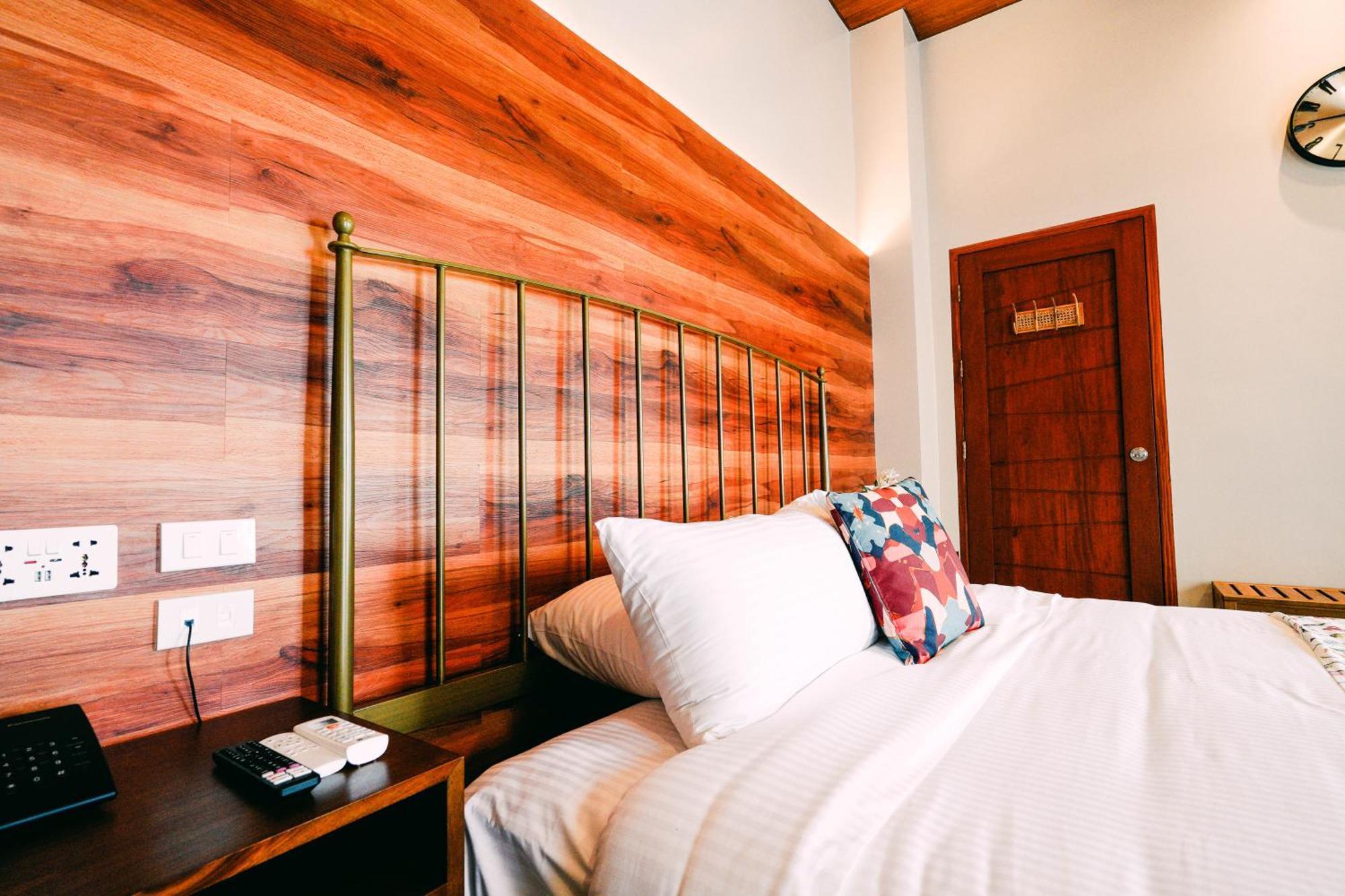 Hotel Kimberly Tagaytay Tagaytay City Bagian luar foto