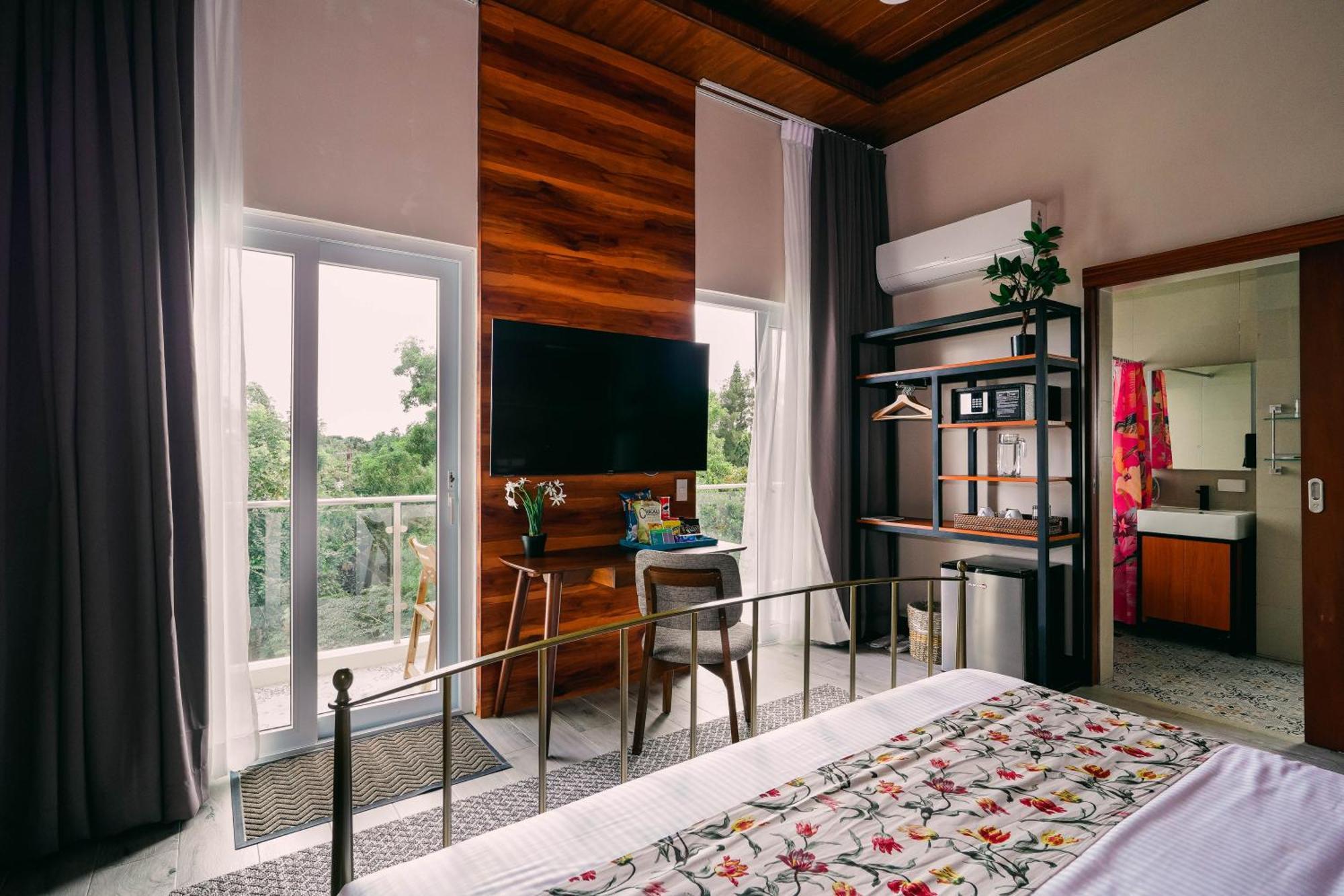 Hotel Kimberly Tagaytay Tagaytay City Bagian luar foto