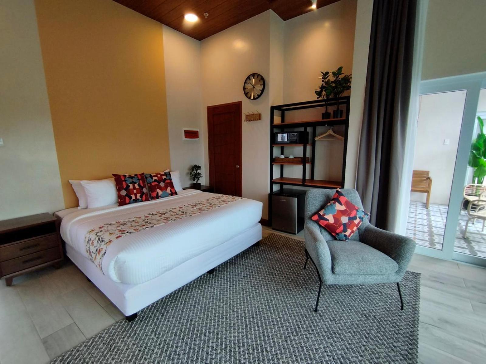 Hotel Kimberly Tagaytay Tagaytay City Bagian luar foto