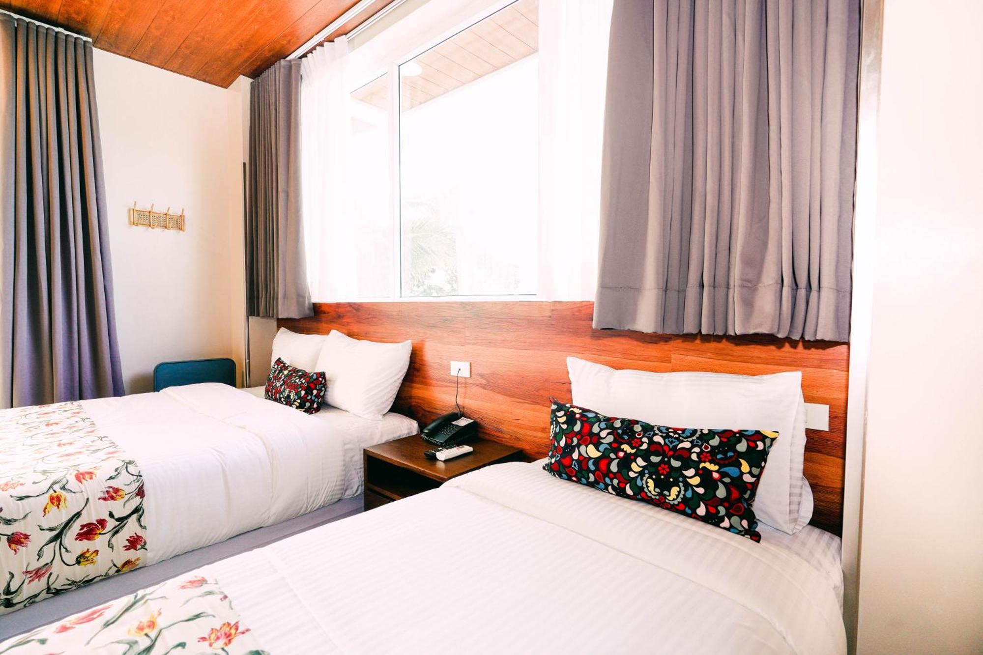 Hotel Kimberly Tagaytay Tagaytay City Bagian luar foto