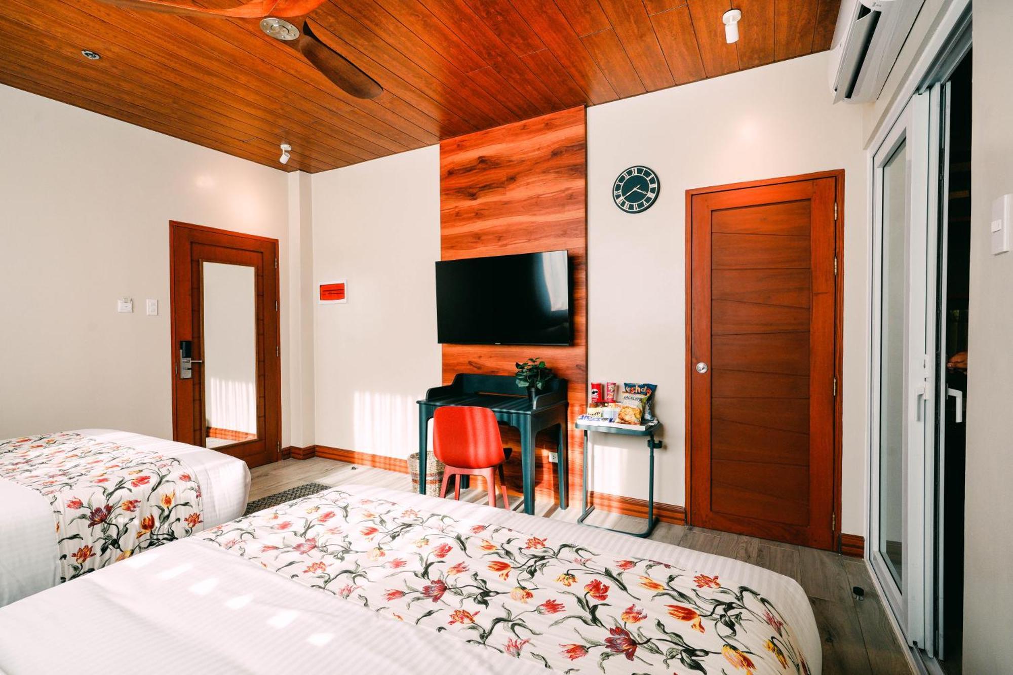 Hotel Kimberly Tagaytay Tagaytay City Bagian luar foto